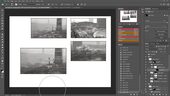 Cinematic Matte Painting Techniques