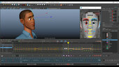 Animating Characters for Feature Films