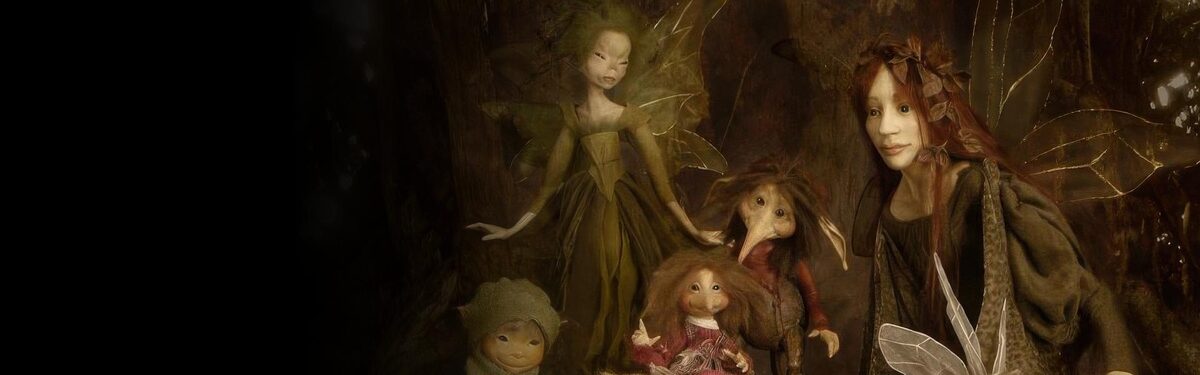 Wendy Froud
