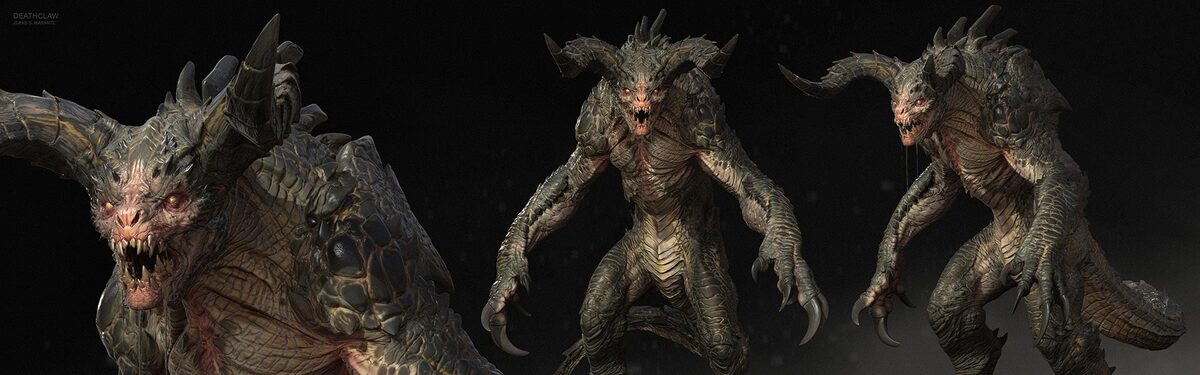 Jerad S. Marantz