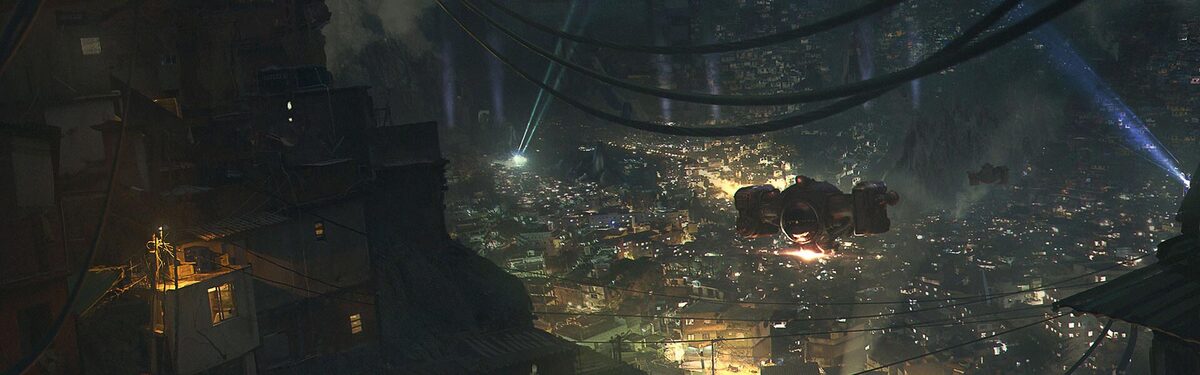 Sebastien Hue