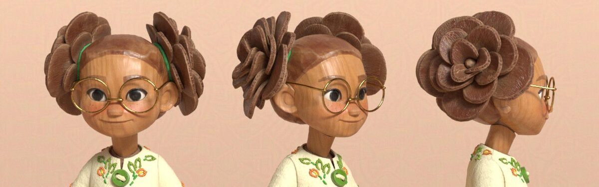 Carol Cornils