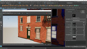 Cityscape Set Design, Volume 2: Texturing, Lighting & Rendering