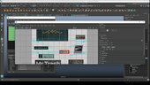 Cityscape Set Design, Volume 2: Texturing, Lighting & Rendering