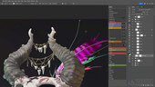 Digital Painting in Photoshop