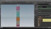 Procedural Workflows for Games using Houdini