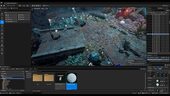 Procedural Workflows for Games using Houdini