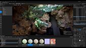 Procedural Workflows for Games using Houdini