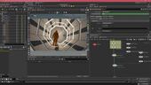 Creating Sci-Fi Electrical FX in Houdini