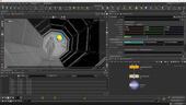 Creating Sci-Fi Electrical FX in Houdini
