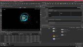 Creating Sci-Fi Electrical FX in Houdini