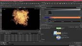 Creating Sci-Fi Electrical FX in Houdini