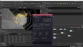 Creating Sci-Fi Electrical FX in Houdini