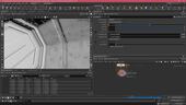 Creating Sci-Fi Electrical FX in Houdini