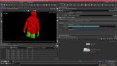 Creating Sci-Fi Electrical FX in Houdini