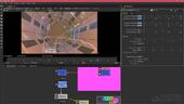 Creating Sci-Fi Electrical FX in Houdini