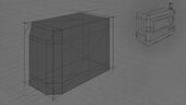 Rendering Matte Surfaces: Volume 1