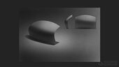 Rendering Matte Surfaces: Volume 3