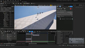 Creating Cinematics in Unreal Engine 5: Chase Scene Workflow