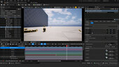 Creating Cinematics in Unreal Engine 5: Chase Scene Workflow