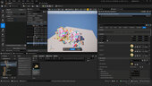 Creating Cinematics in Unreal Engine 5: Chase Scene Workflow