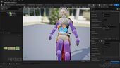 Introduction to Technical Animation for Games using Unreal Engine