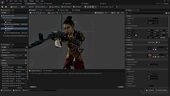 Introduction to Technical Animation for Games using Unreal Engine