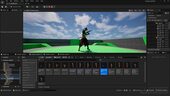 Introduction to Technical Animation for Games using Unreal Engine