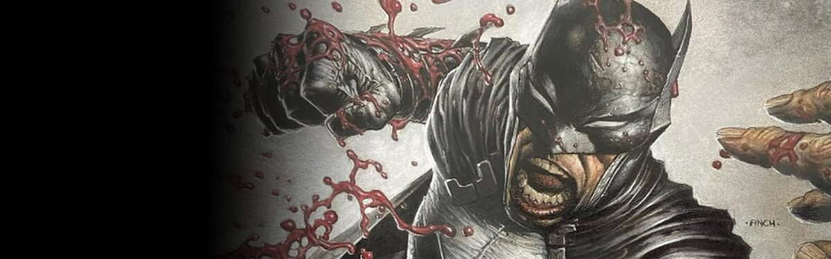 David Finch