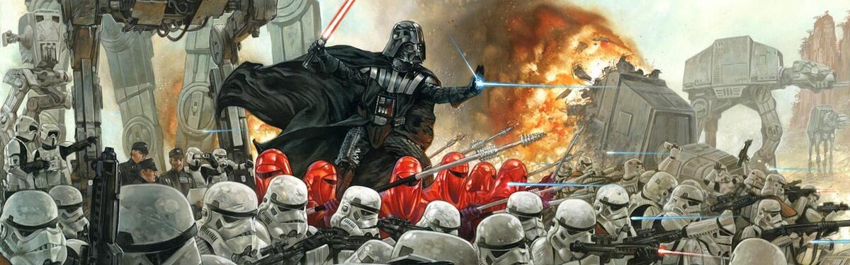 Dave Dorman