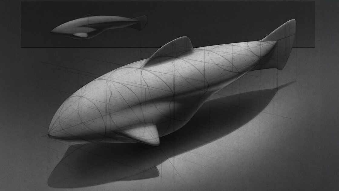 Learning Path - Foundation Drawing | The Gnomon Workshop
