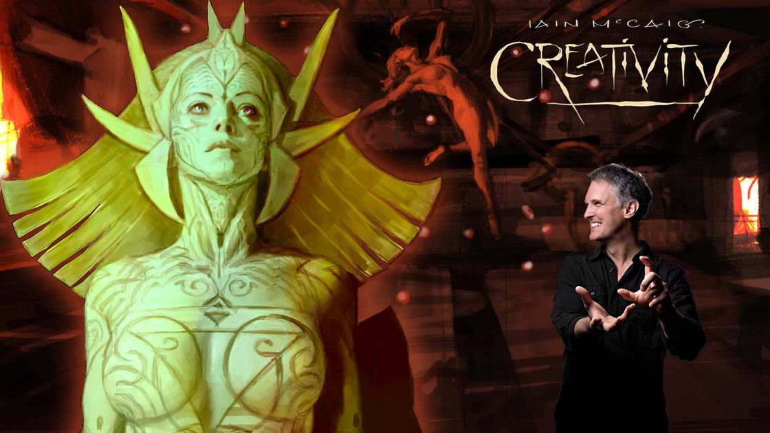 Learning Path - Visual Storytelling | The Gnomon Workshop