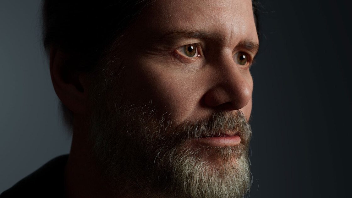 Learning Path - Character Art for Film & Animation | The Gnomon Workshop
