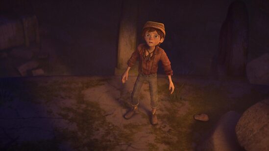 Introduction to Lighting for Animation thumbnail