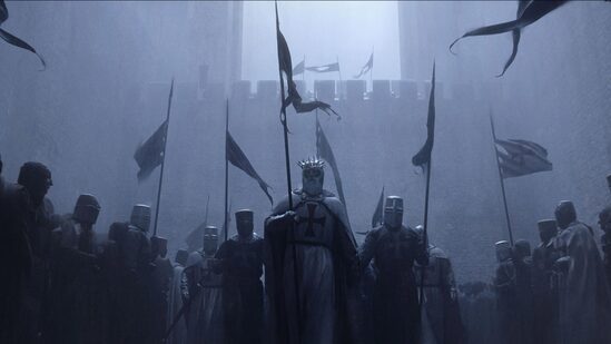 Keyframe Illustration