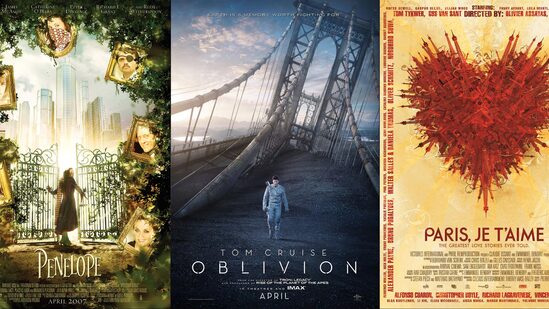 Understanding The Principles of Poster Design