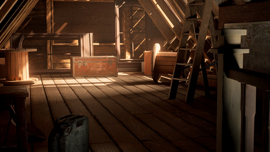 Getting Started With Look Development in Houdini