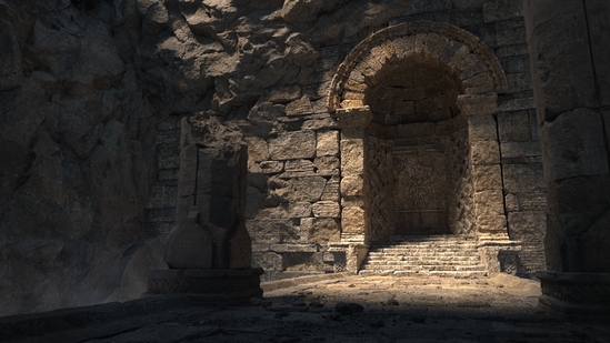 Procedural Shading Techniques for Houdini & Arnold