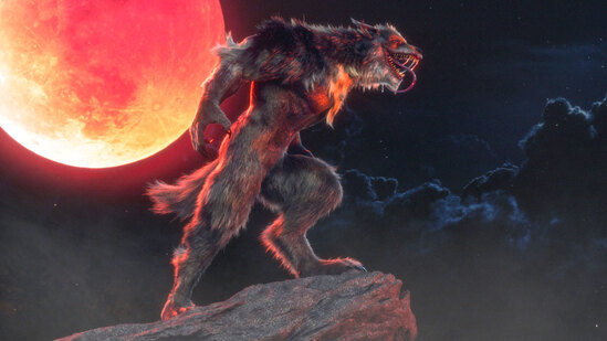 Creature Grooming Techniques in Houdini thumbnail