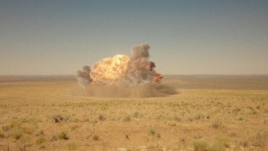 Introduction to Pyro FX in Houdini: Volume 2 thumbnail