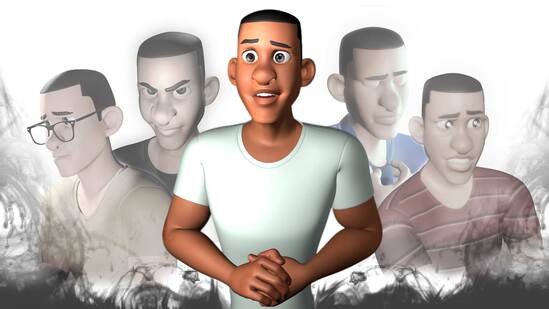 Acting for Animators: Become Your Character thumbnail