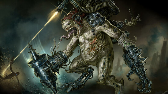 Enemy Creature Design for Games: FLESH-TEK — Vol. 1