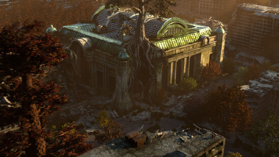 Nuke Projection Workflows for Feature Films thumbnail