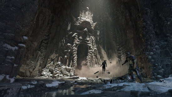 Creating 3D Environment Concepts with Mood & Story Thumbnail