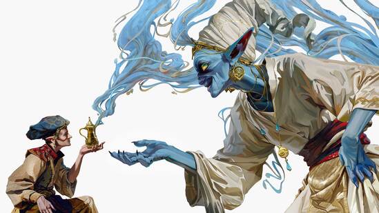 Illustrative Storytelling & Design Techniques