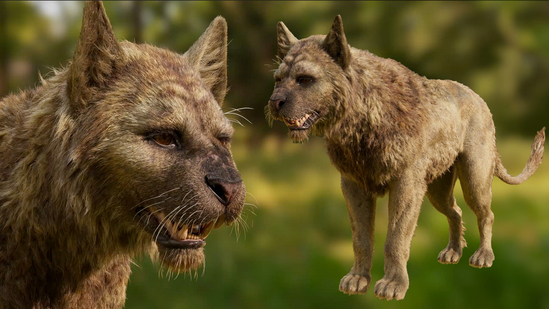 Fantasy Creature Grooming in Houdini thumbnail