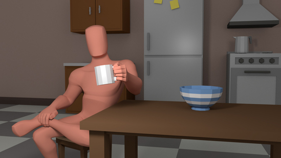 Maya for Animators: Body Mechanics thumbnail