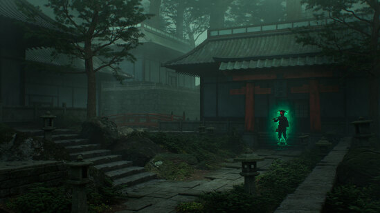 Introduction to Lighting & Compositing for Cinematics thumbnail