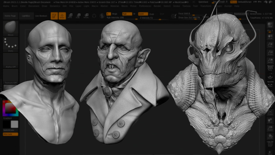 Virtual Makeup Design: Volume 1 Thumbnail