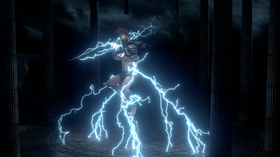Lightning & Electricity Effects thumbnail